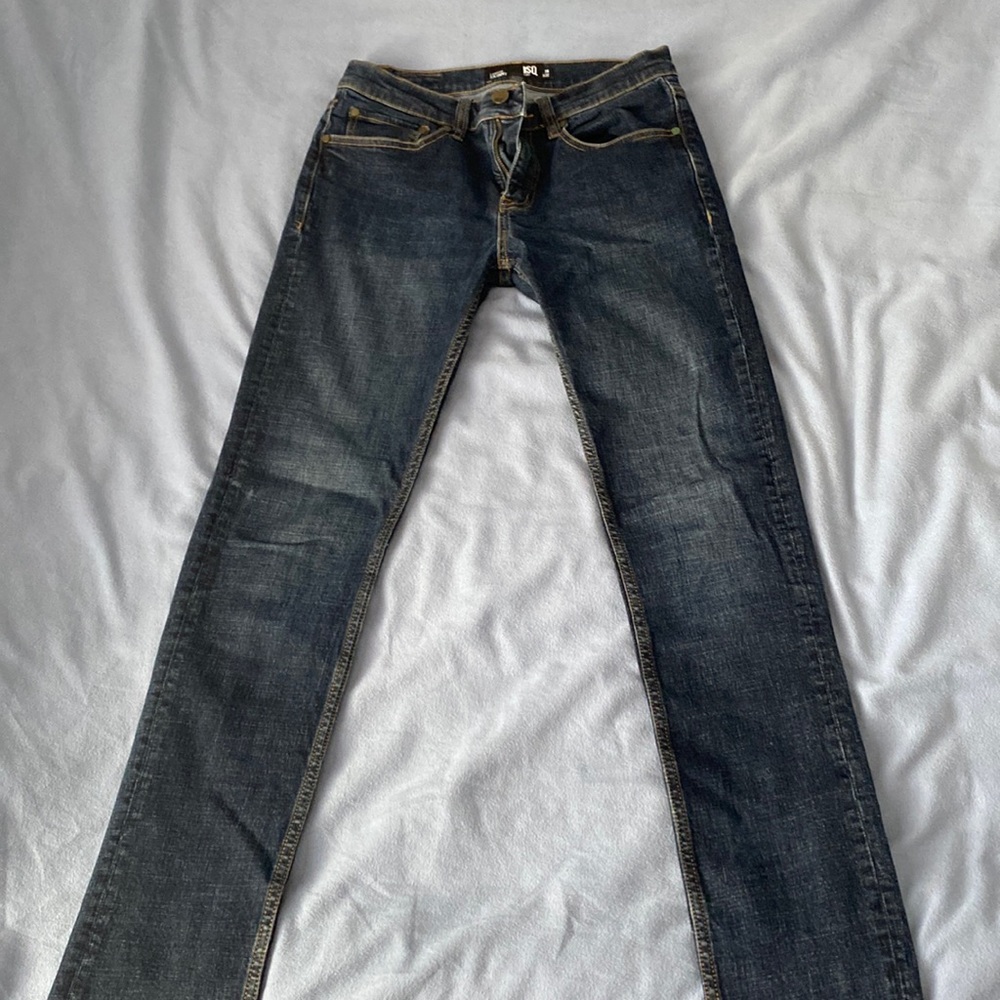 Skinny jeans 29x32